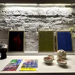Auf Der Sonnenseite In Lejlighed