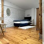 Apartamento Auf Der Sonnenseite In Berlim
