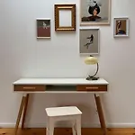 Auf Der Sonnenseite In Apartamento