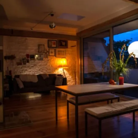 Apartment Auf Der Sonnenseite In