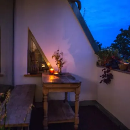 Auf Der Sonnenseite In Apartment *