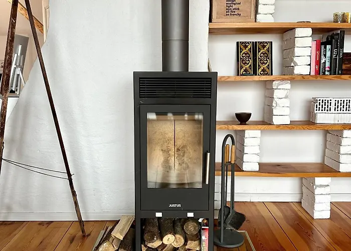 Auf Der Sonnenseite In Apartment