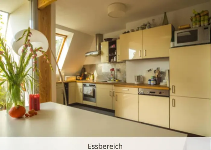 Auf Der Sonnenseite In *