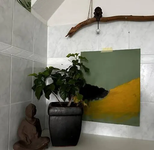 Apartment Auf Der Sonnenseite In Berlin