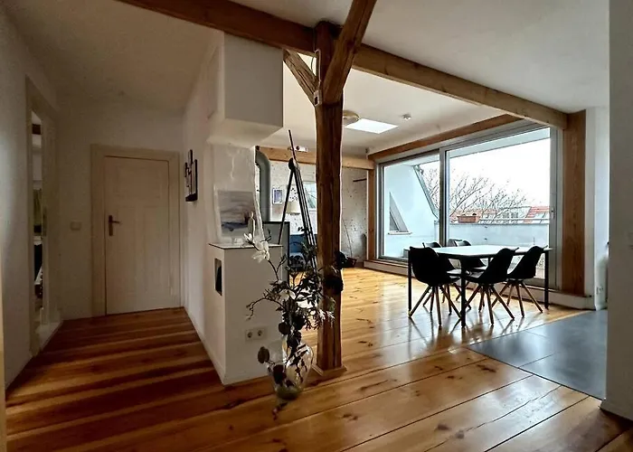 Auf Der Sonnenseite In Berlin