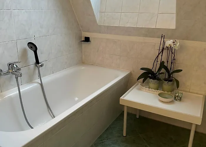 Auf Der Sonnenseite In شقة