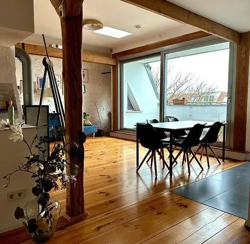 Auf Der Sonnenseite In * برلين