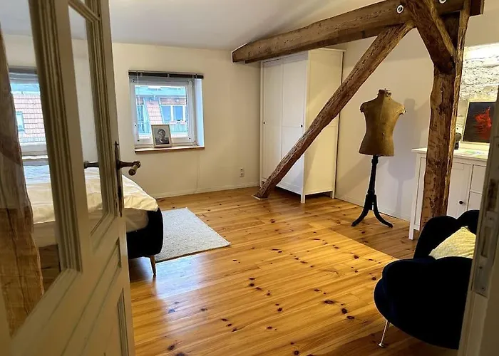 Auf Der Sonnenseite In برلين