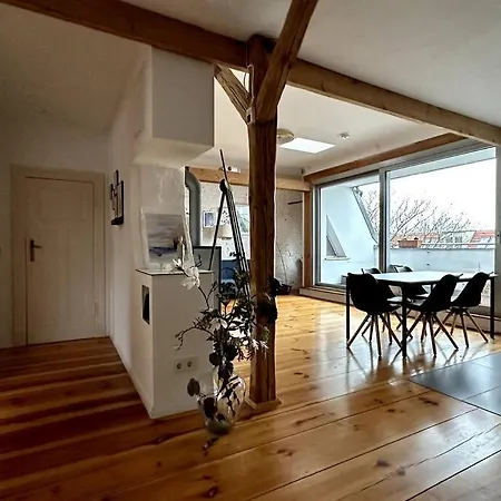 Auf Der Sonnenseite In Berlin