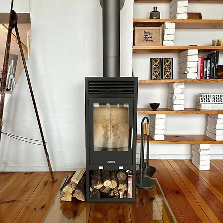 Auf Der Sonnenseite In Appartamento